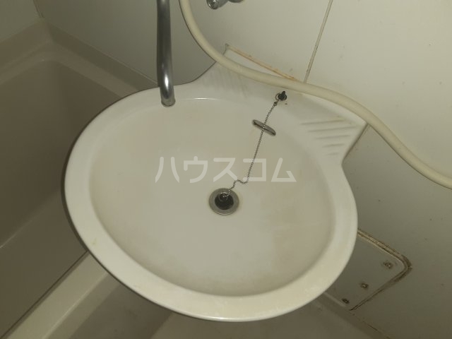 13/27 洗面