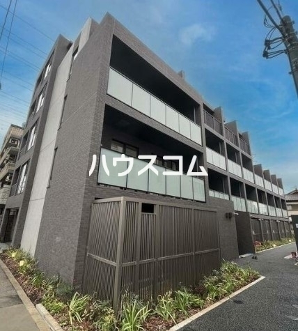 1/21 外観