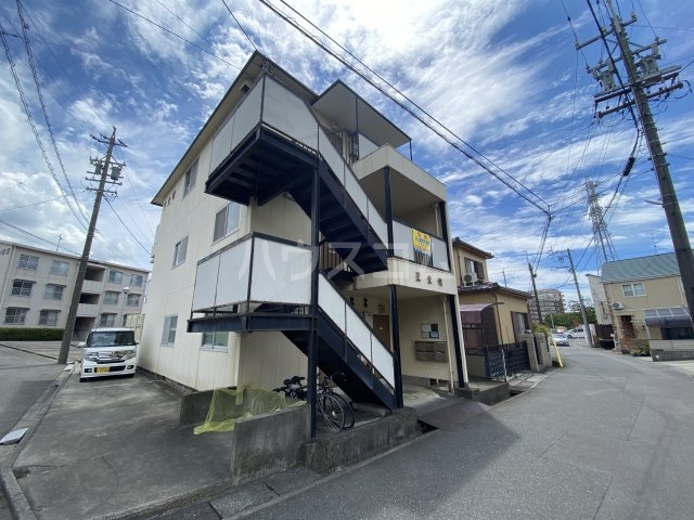 19/29 駐車場