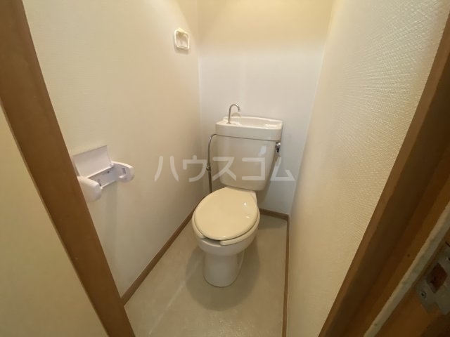 10/29 トイレ