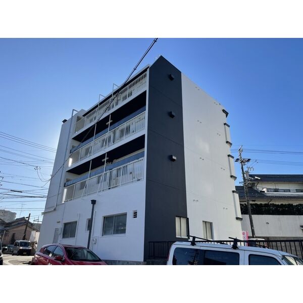 15/24 エントランス