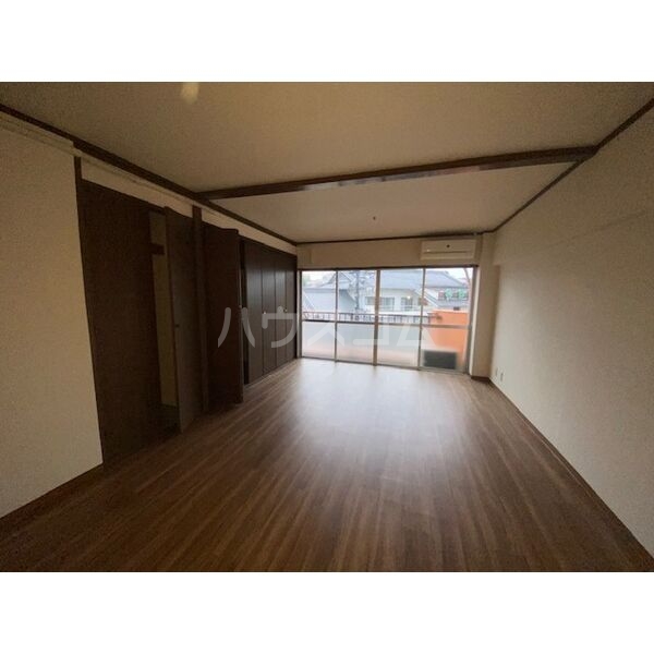 3/24 リビング/ダイニング