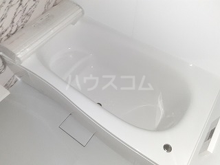 14/30 浴室