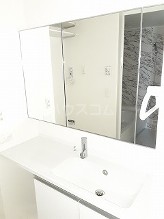 18/30 洗面