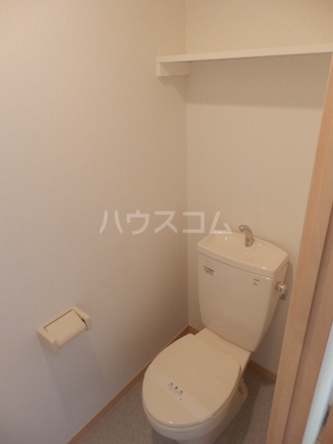16/29 トイレ