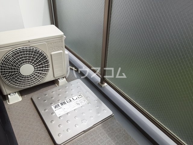 14/30 バルコニー