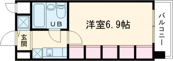 2/22 間取