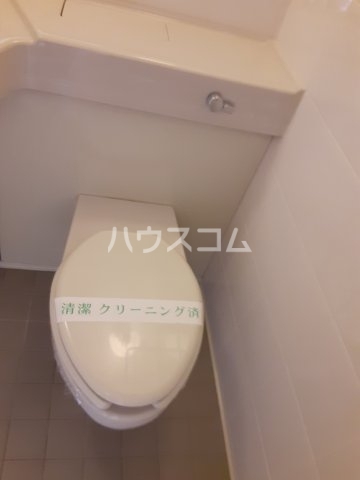 9/26 トイレ