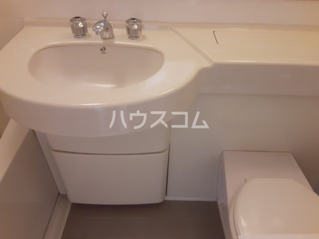 10/26 洗面