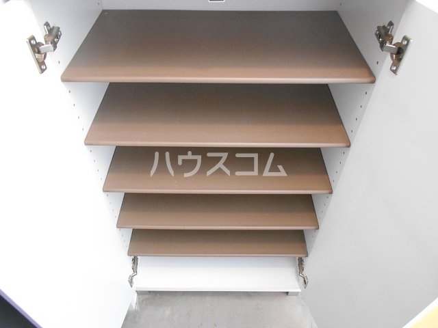 5/26 収納