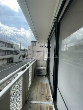 24/30 バルコニー