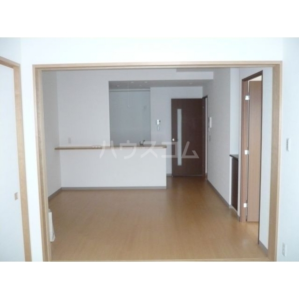 3/22 リビング/ダイニング