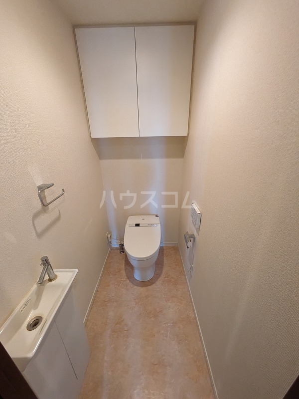 14/30 トイレ