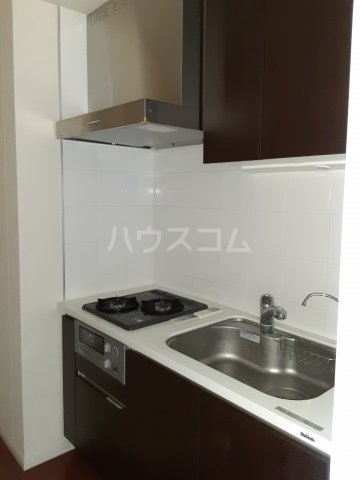 15/30 キッチン