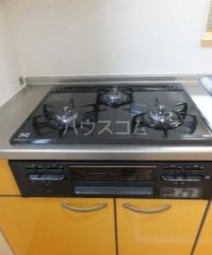 3/12 キッチン