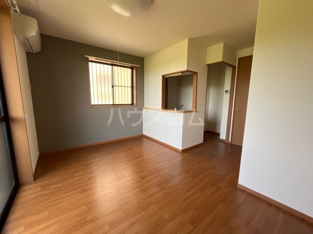 3/25 リビング/ダイニング