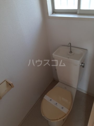 9/15 トイレ