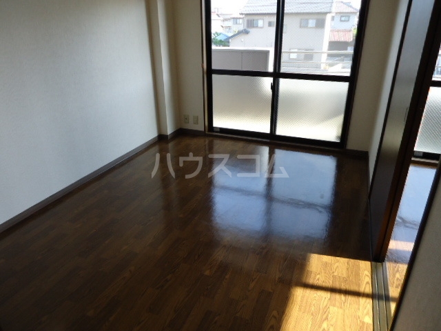 4/22 リビング/ダイニング