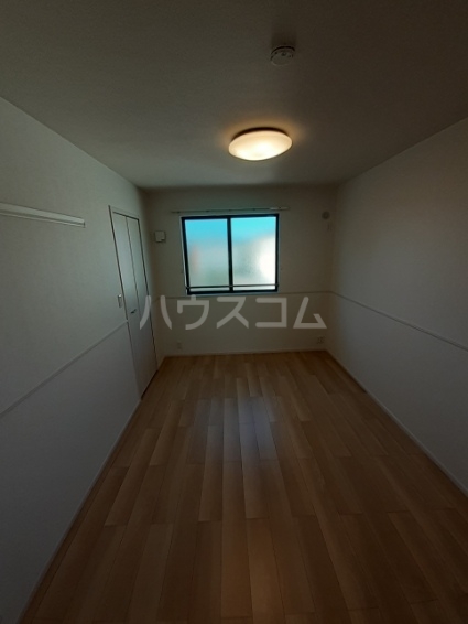 5/30 寝室