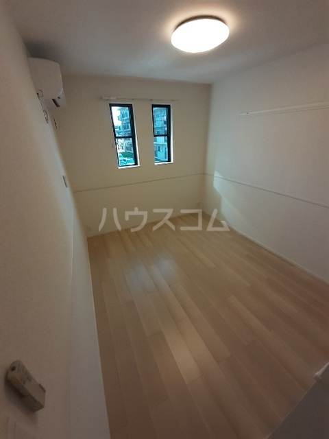 4/30 室内