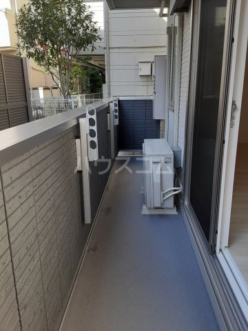 19/30 バルコニー