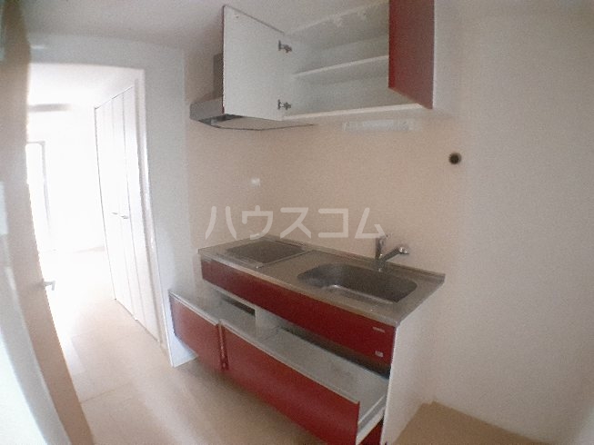 9/30 キッチン