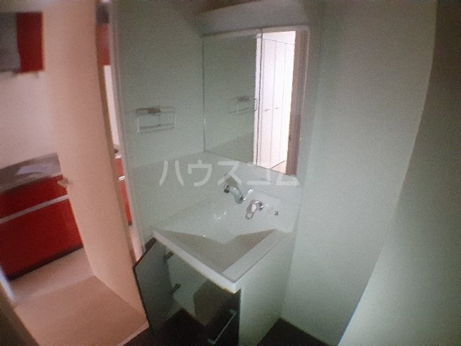 13/30 洗面
