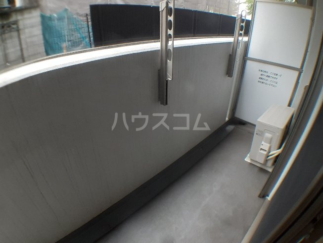 15/30 バルコニー
