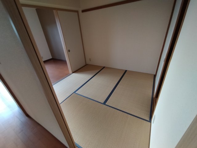 7/29 寝室