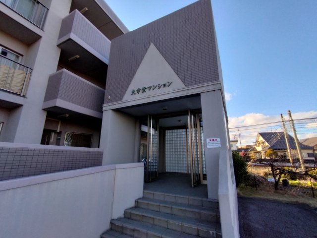21/29 エントランス