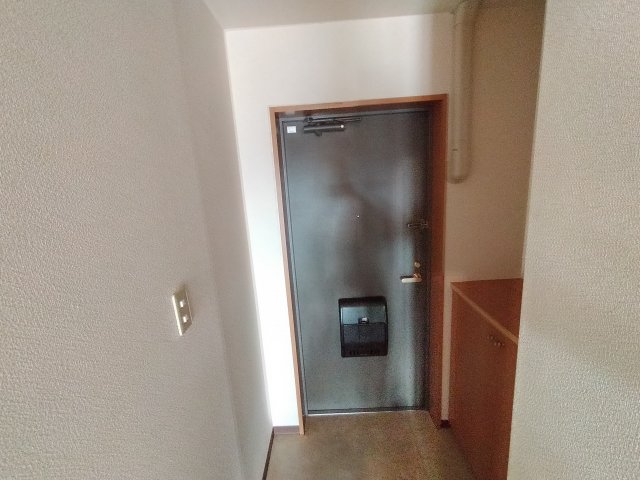 9/29 玄関