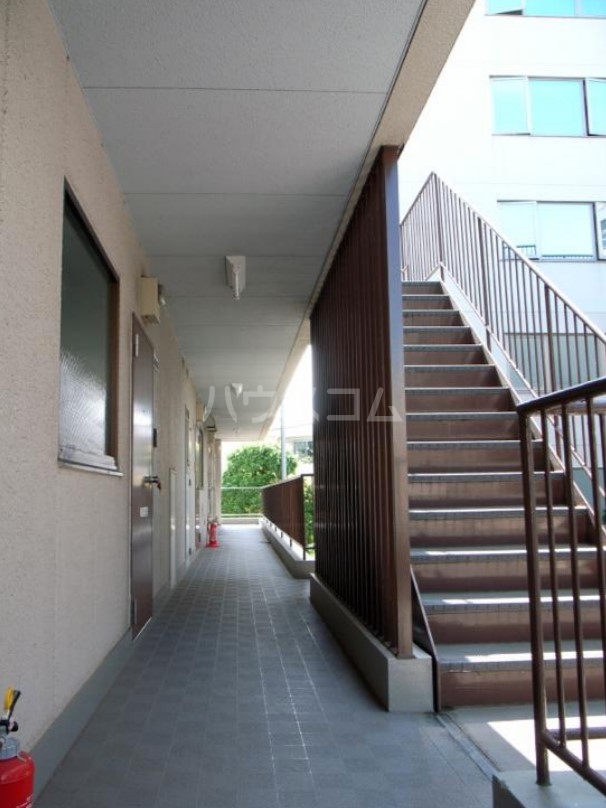 10/17 エントランス