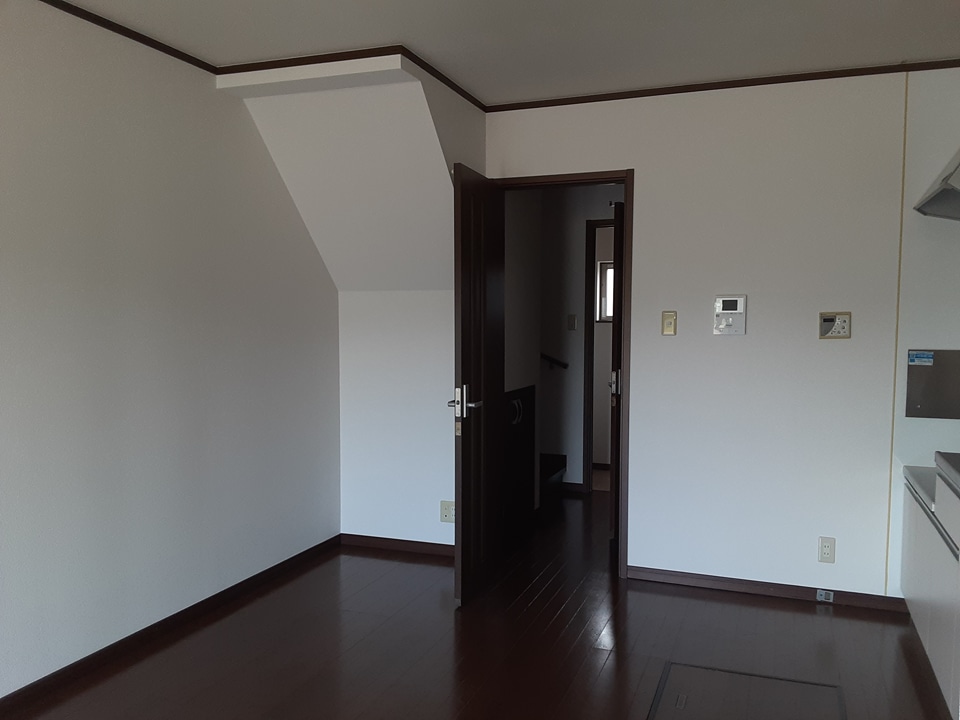 6/30 リビング/ダイニング