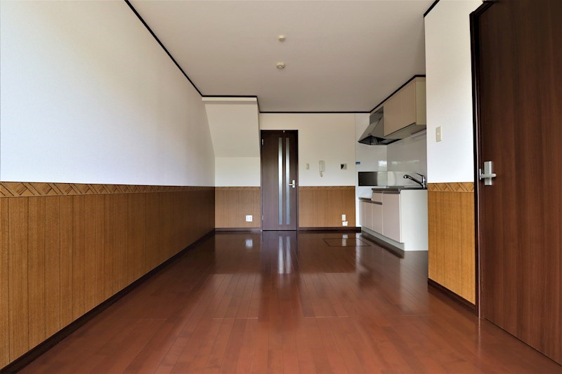 3/30 リビング/ダイニング