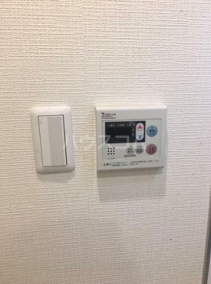 10/25 設備