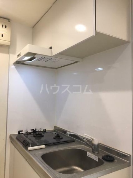 6/25 キッチン