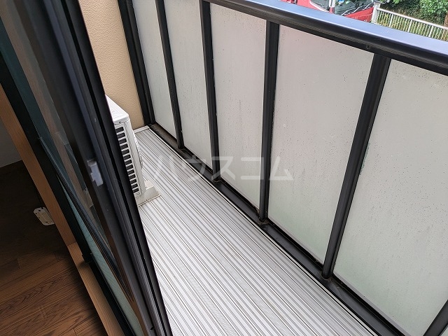 17/30 バルコニー