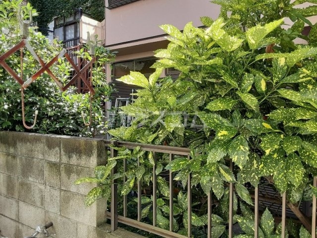 17/30 バルコニー