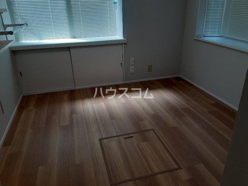 3/30 リビング/ダイニング