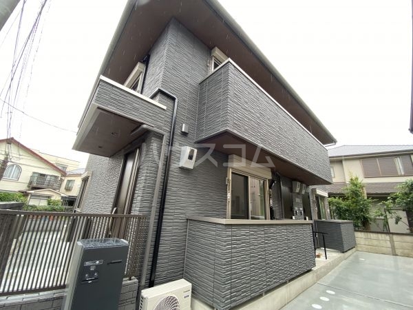 1/19 外観