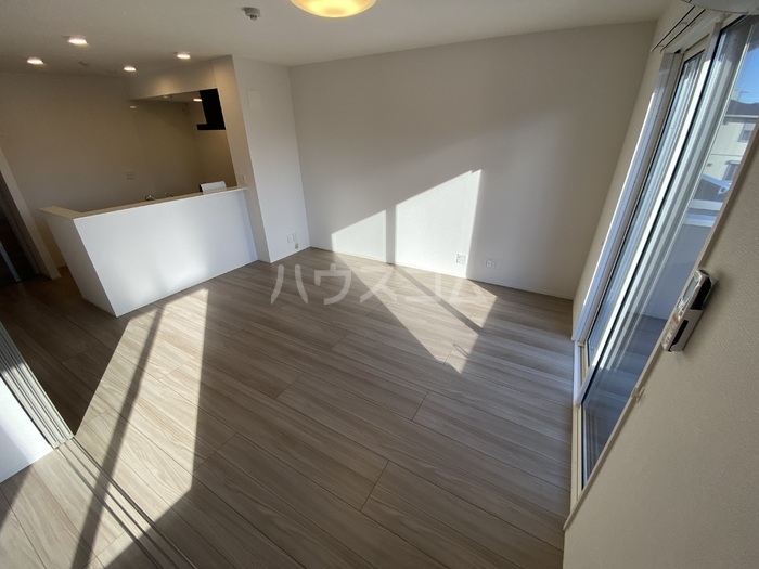 3/22 リビング/ダイニング