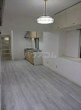 4/12 リビング/ダイニング