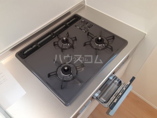 10/30 キッチン