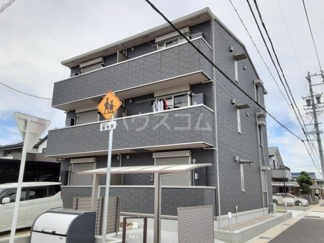 1/30 外観