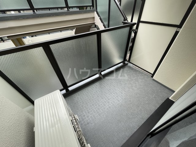 15/29 バルコニー