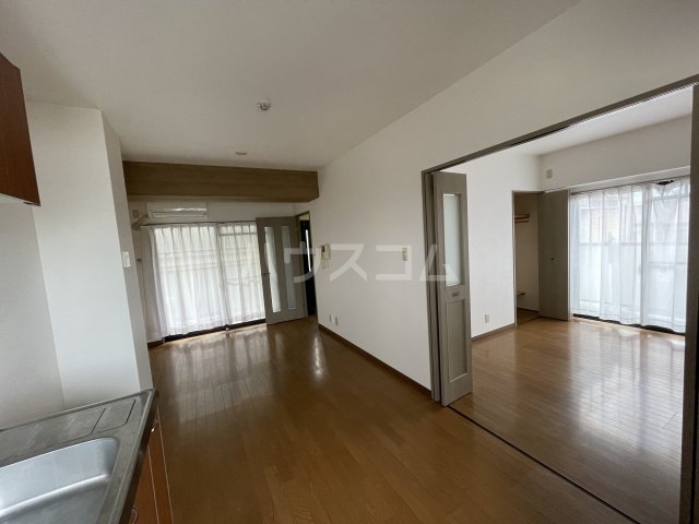 3/29 リビング/ダイニング