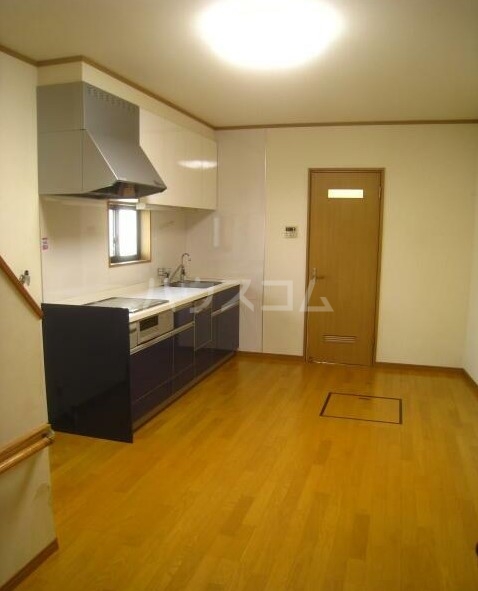 4/20 リビング/ダイニング