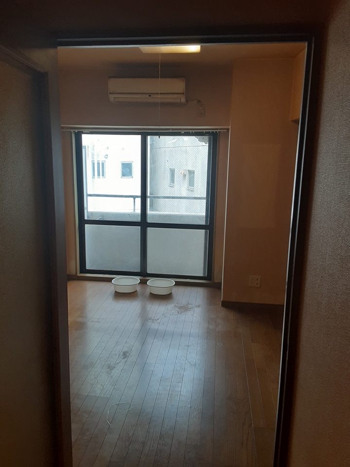 3/19 リビング/ダイニング