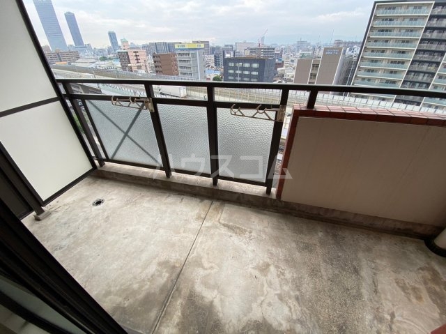 18/29 バルコニー