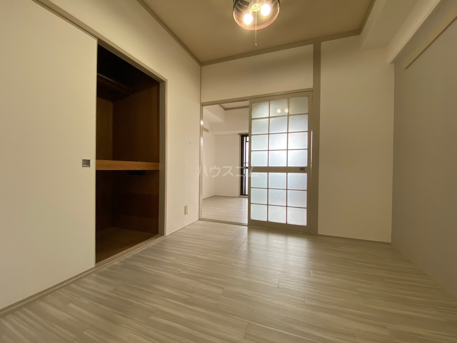 3/29 リビング/ダイニング